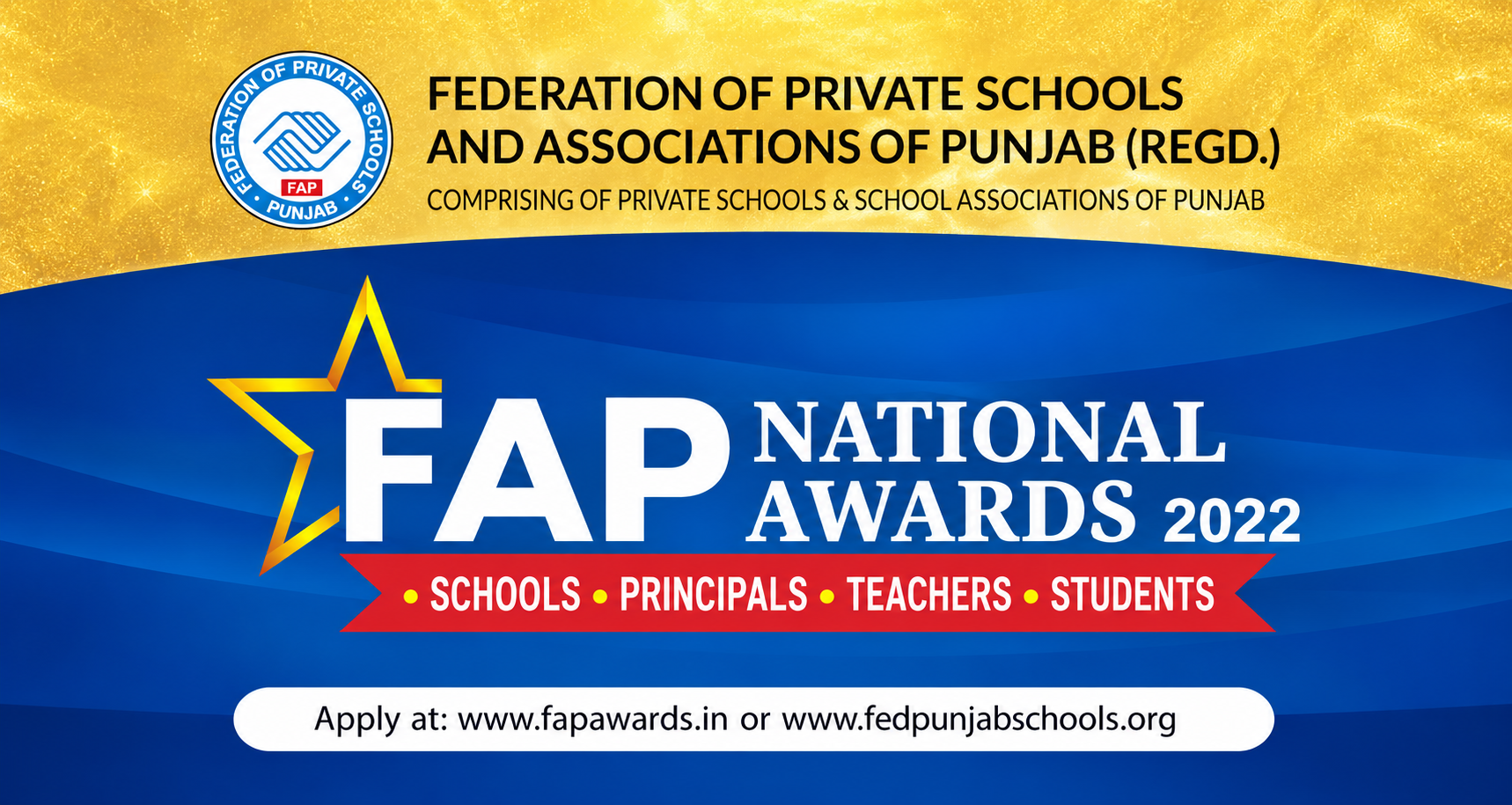 fap awards