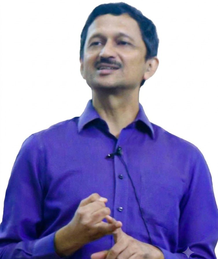 Mr. Vivek Atray