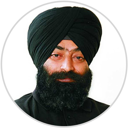 Mr. Jagjit Singh Dhuri - President
