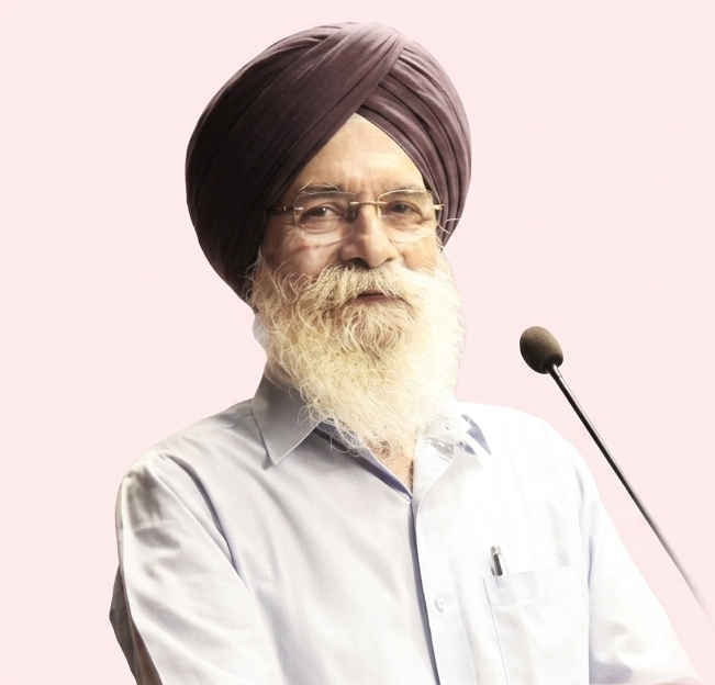 Dr. Surjit Patar